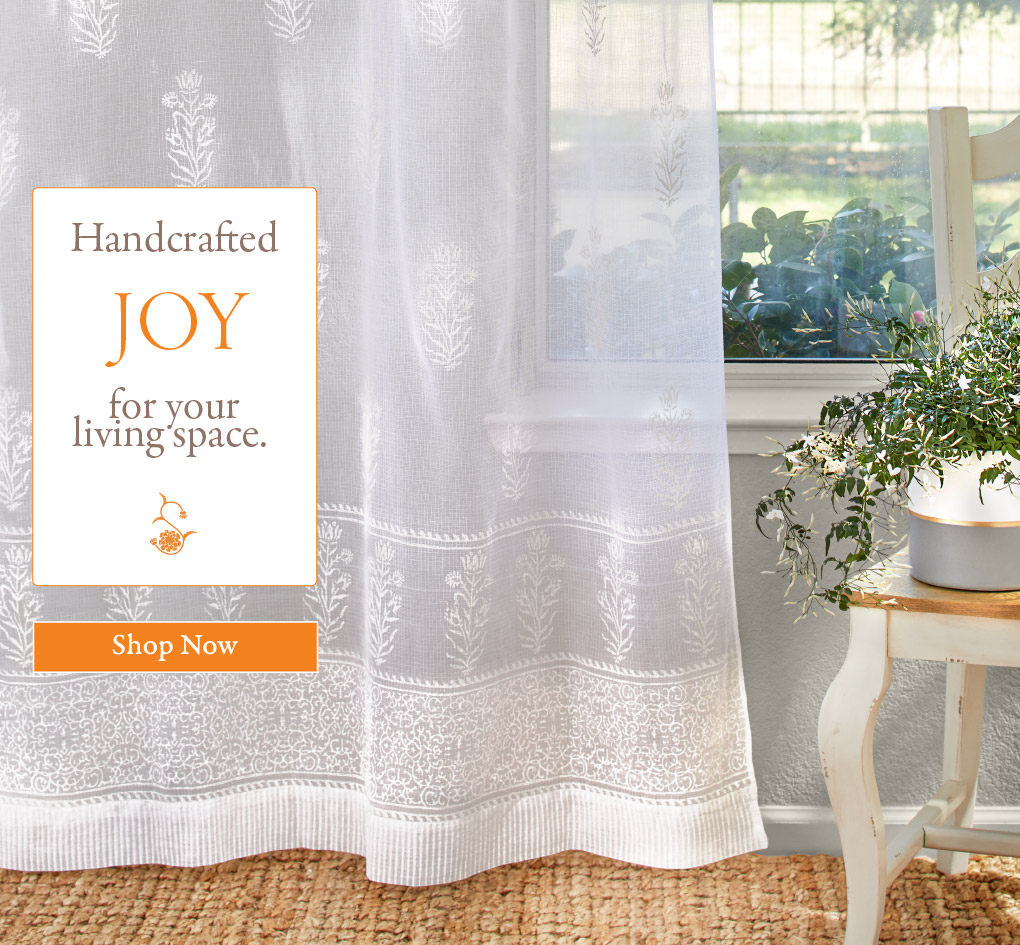 Shop our globally inspired collections