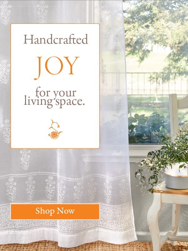 Shop our globally inspired collections